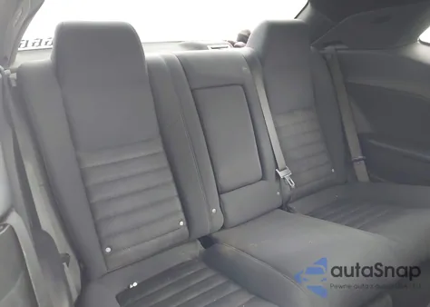 2010 Dodge Challenger Se from USA, damaged, VIN 2B3CJ4DV3AH232727